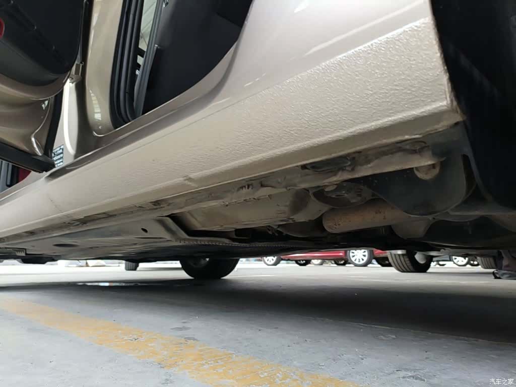Volkswagen Golf, 2016 22