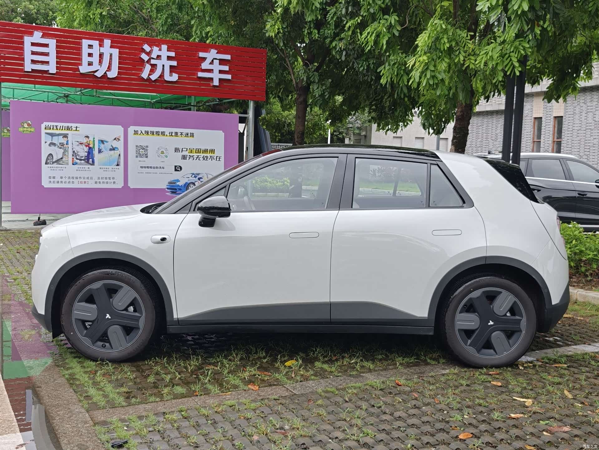 NIO firefly, 2026 19