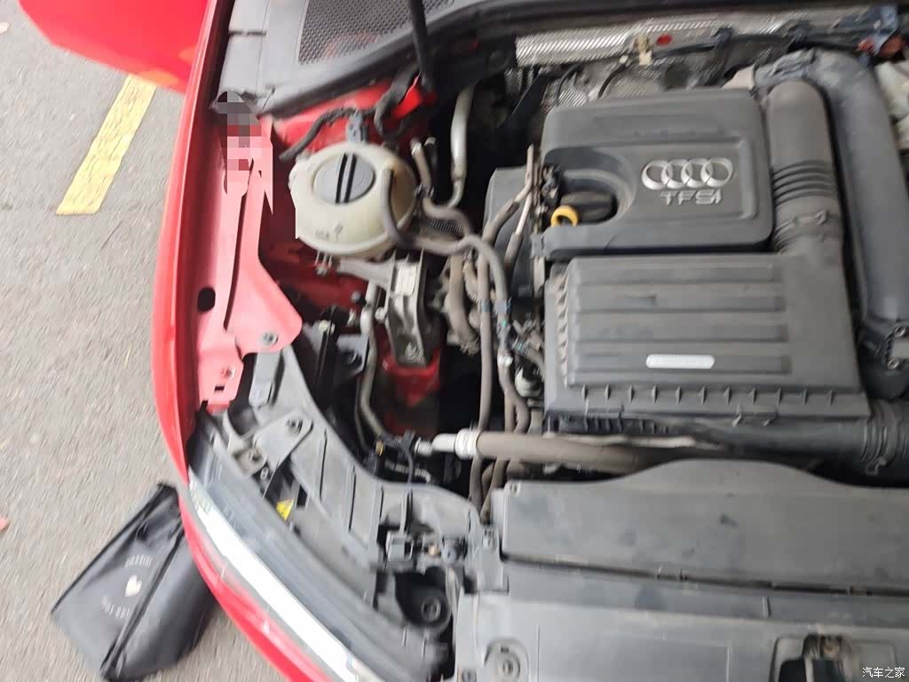 Audi A3, 2015 21