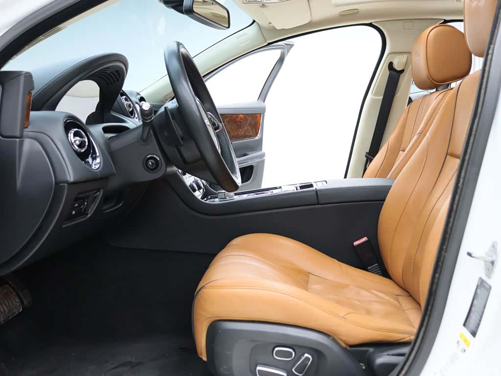Jaguar XJ, 2014 2