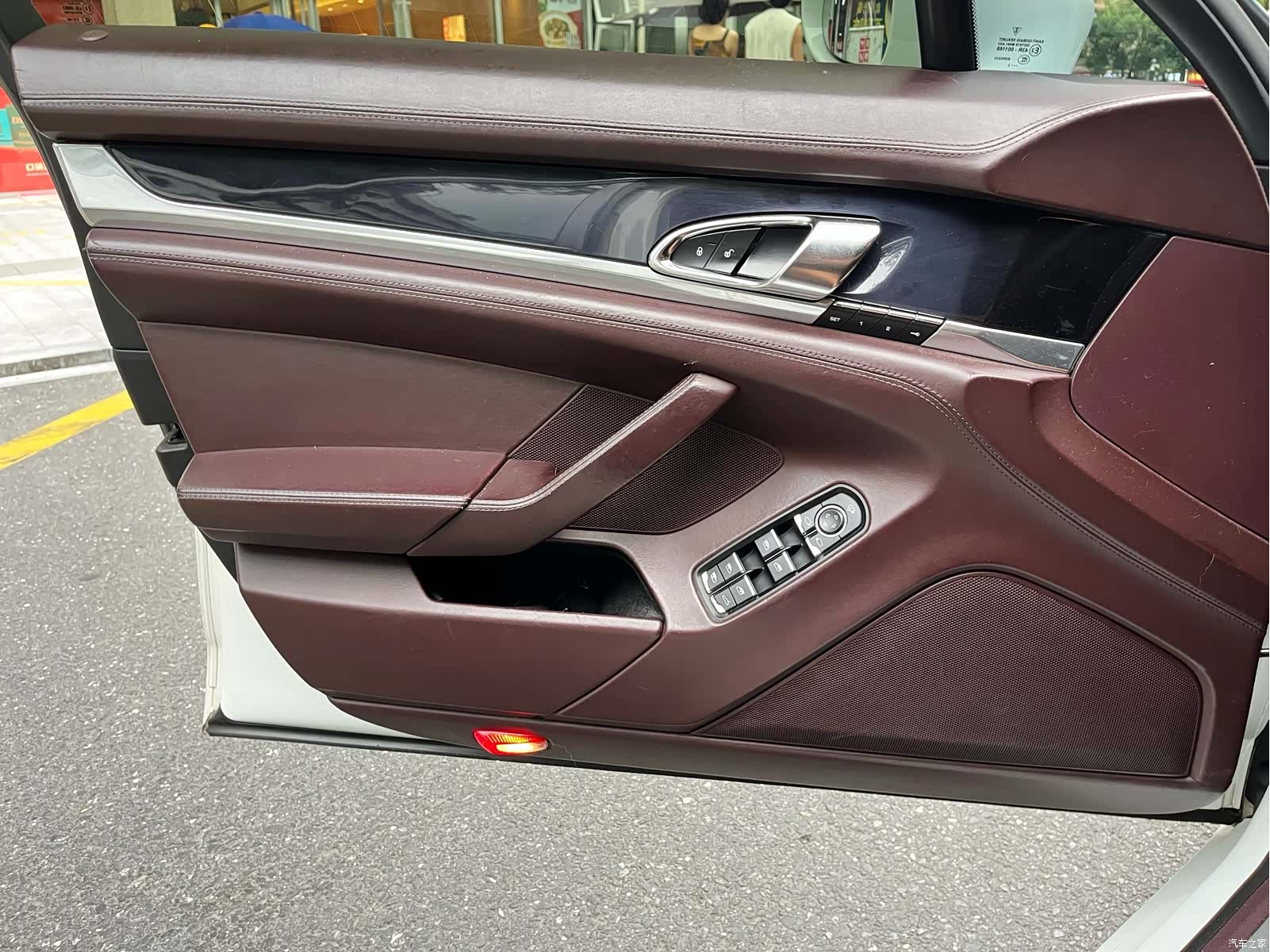 Porsche Panamera, 2013 12
