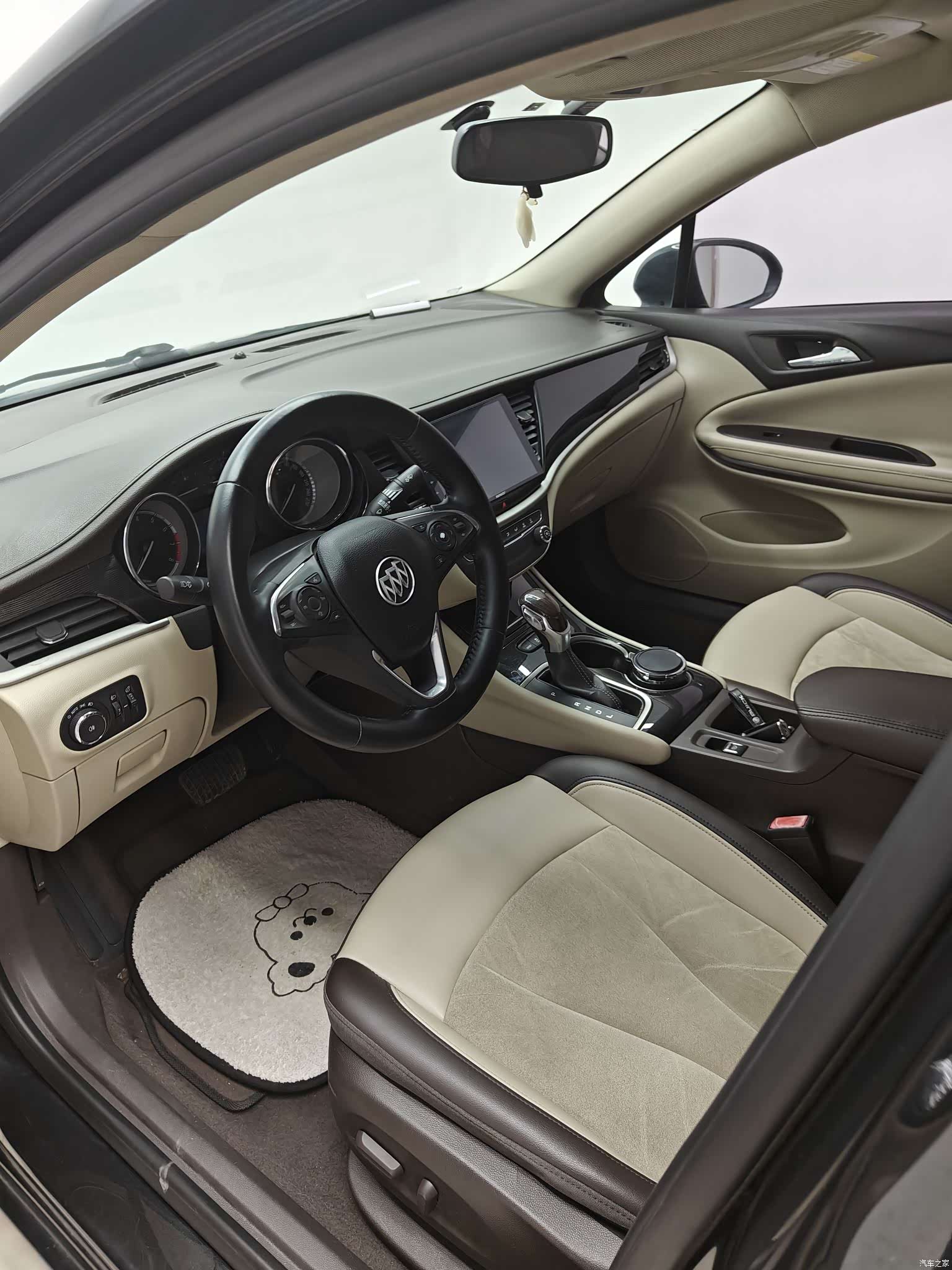Buick Verano, 2017 7