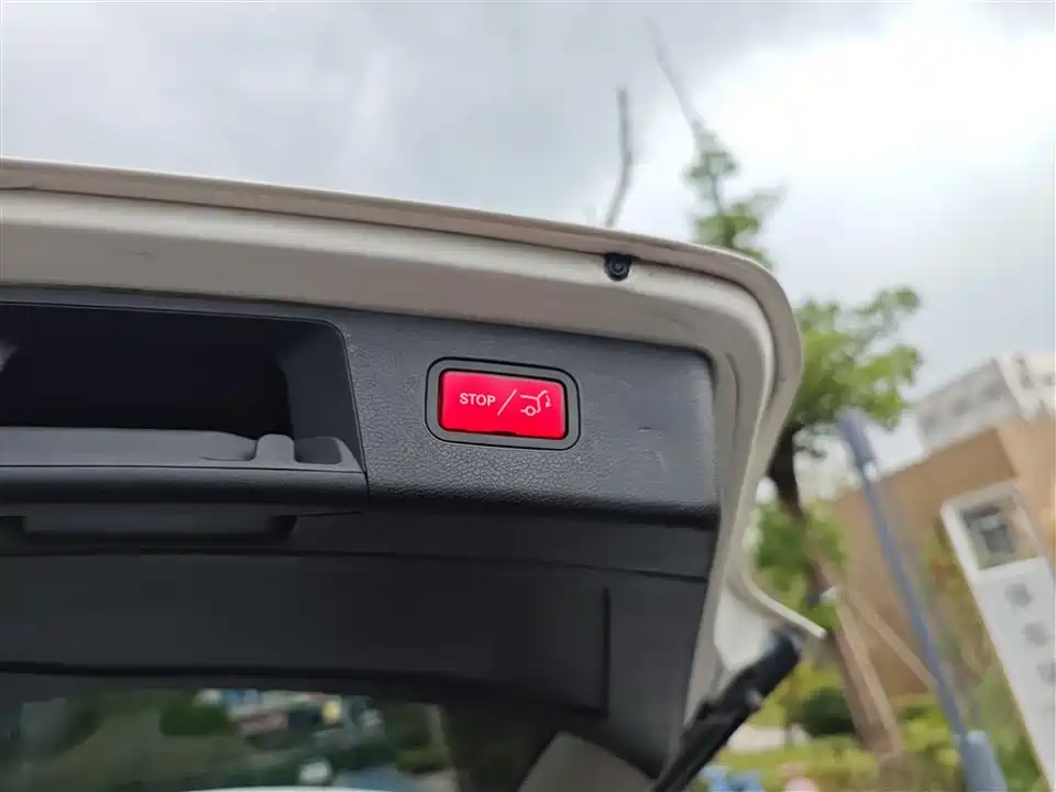 Mercedes-Benz GLK class