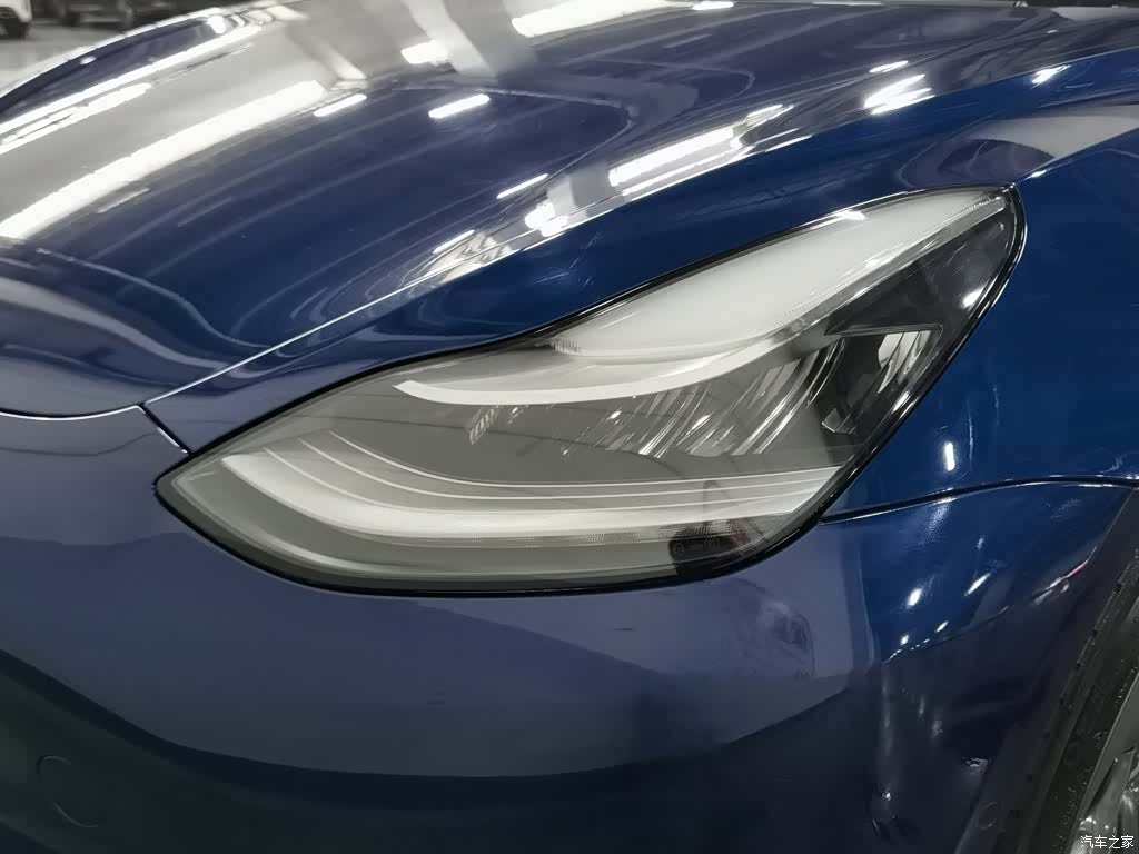 Tesla Model 3, 2020 7