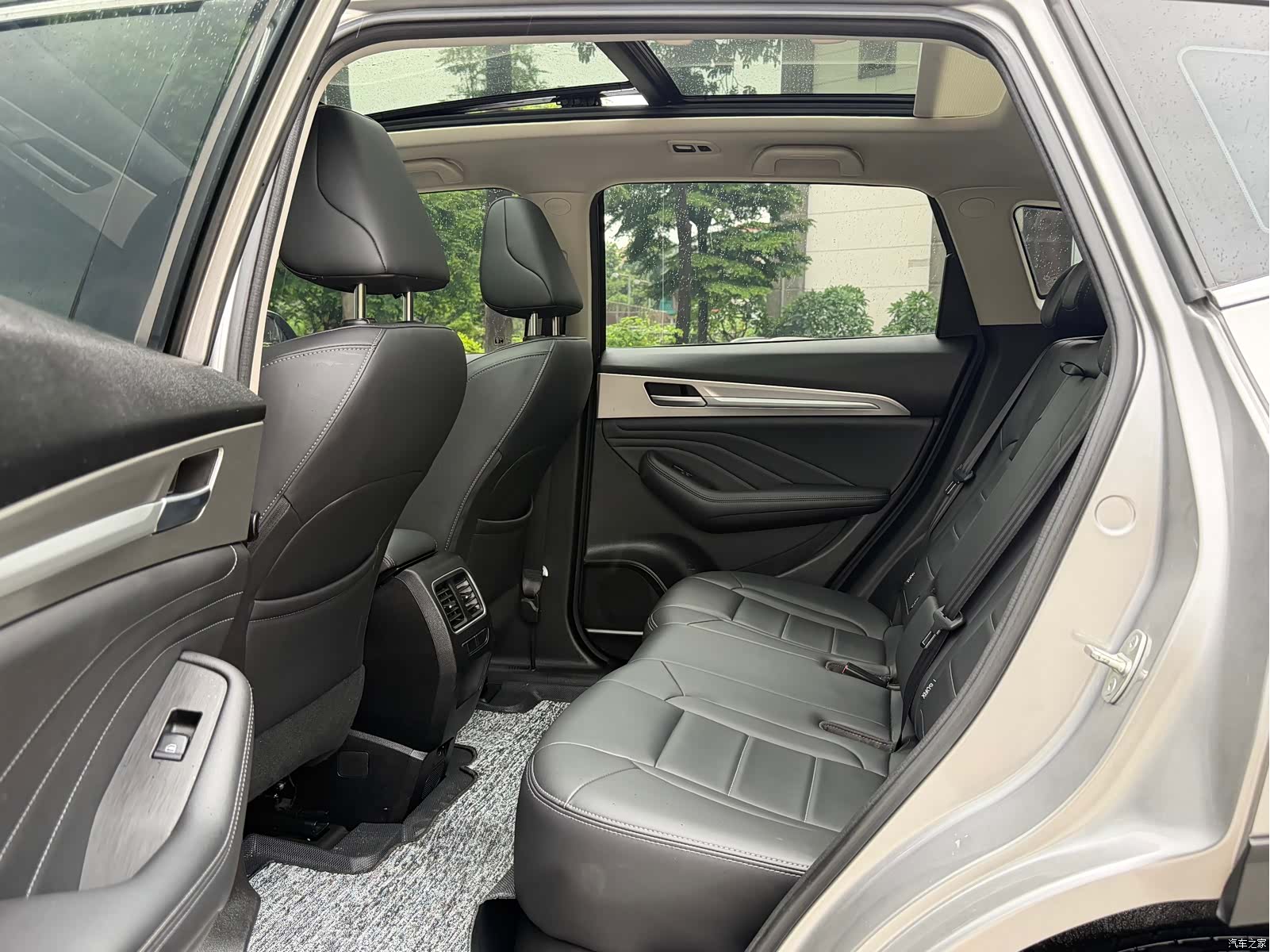 Haval F7, 2020 6