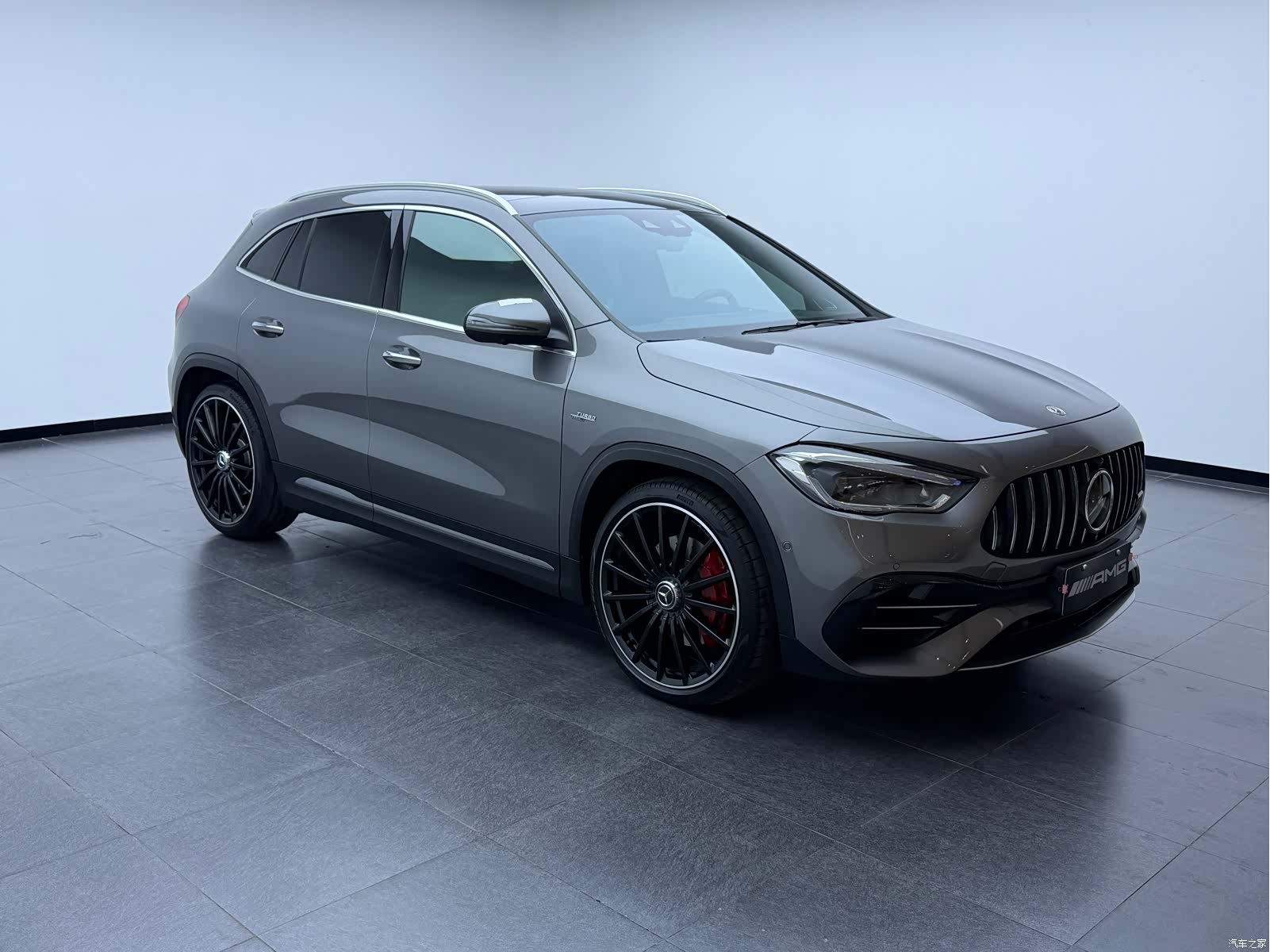 Mercedes-Benz GLA, 2023 3