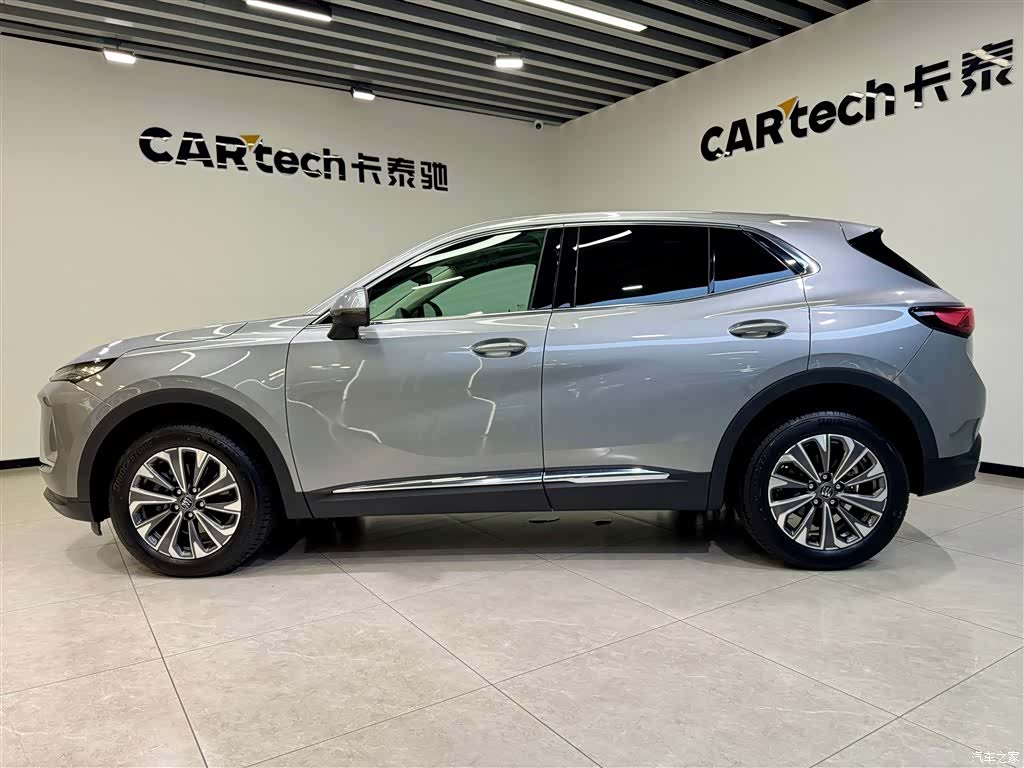 Buick Envision, 2025 7