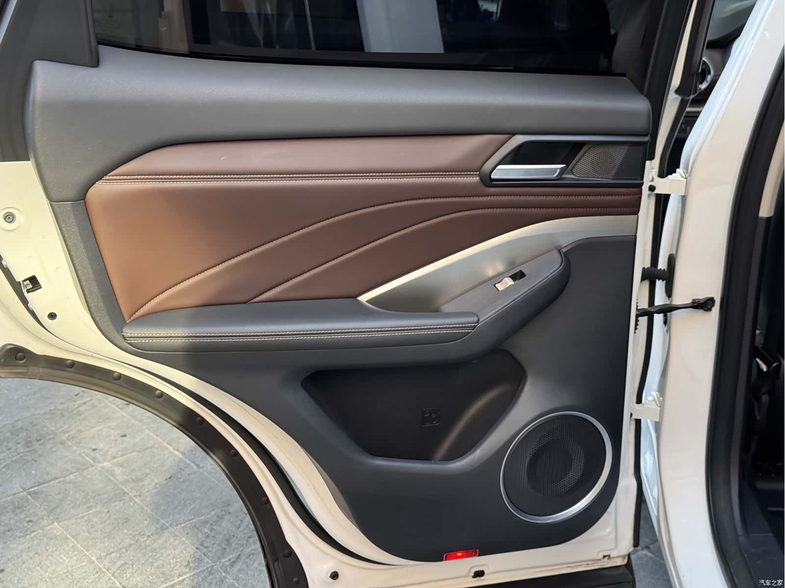 WEY VV6, 2018 15