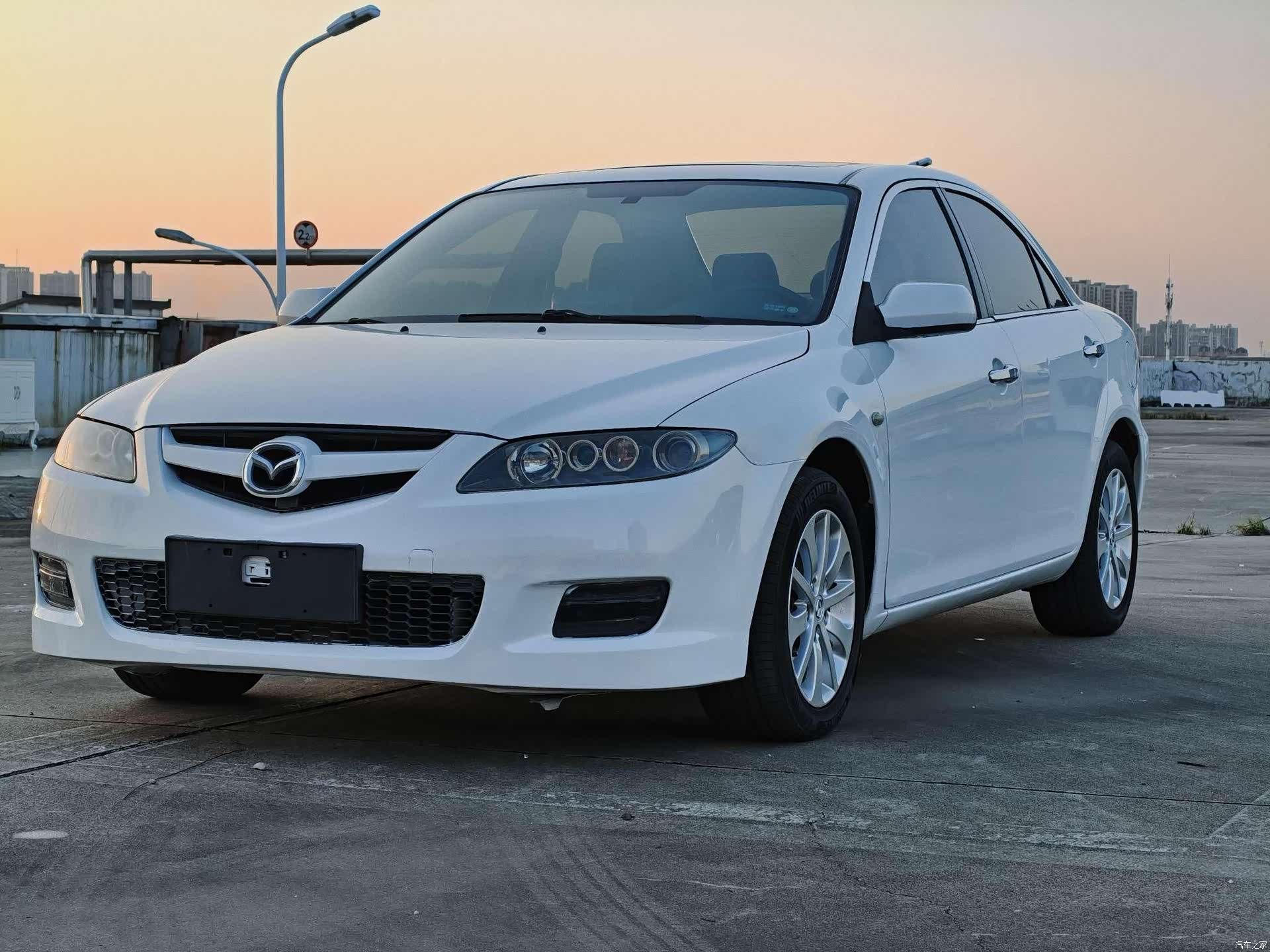 Mazda 6, 2012 1