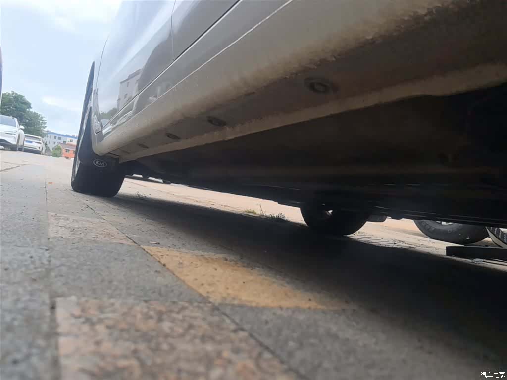 Kia K3, 2014 22