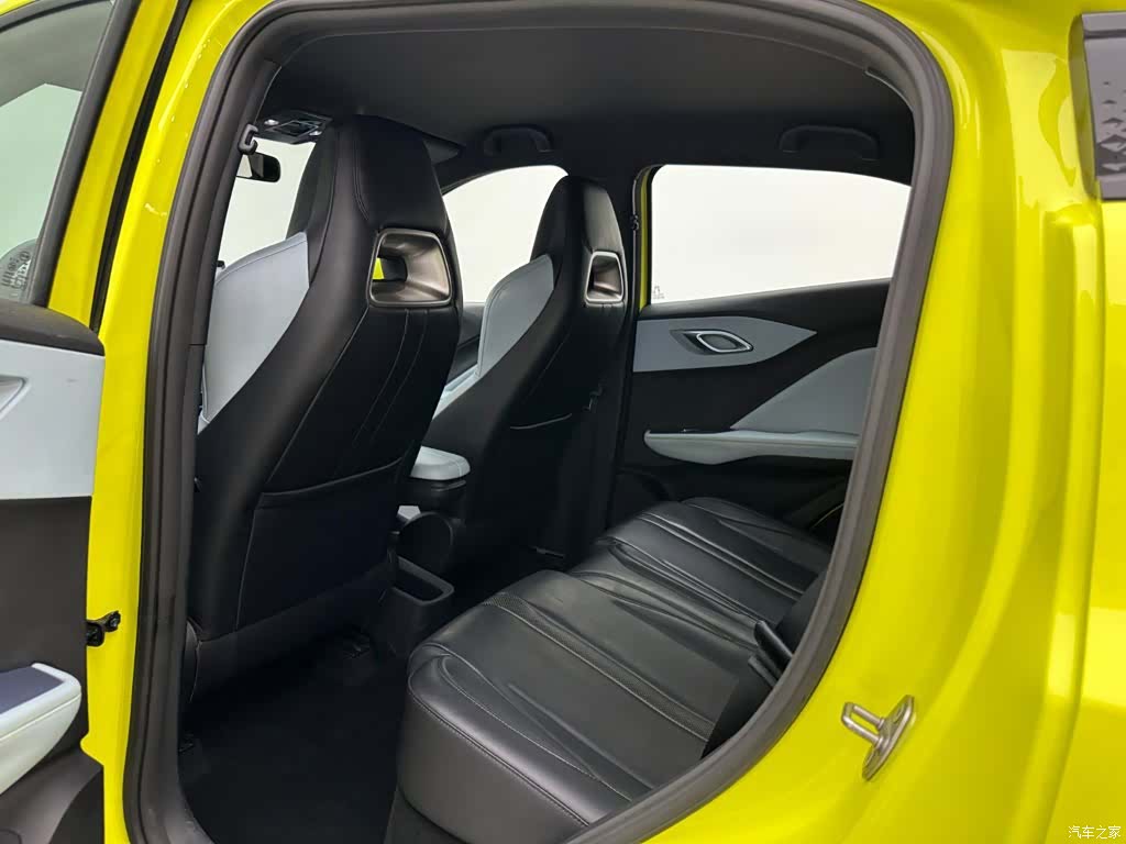 BYD Seagull, 2023 20