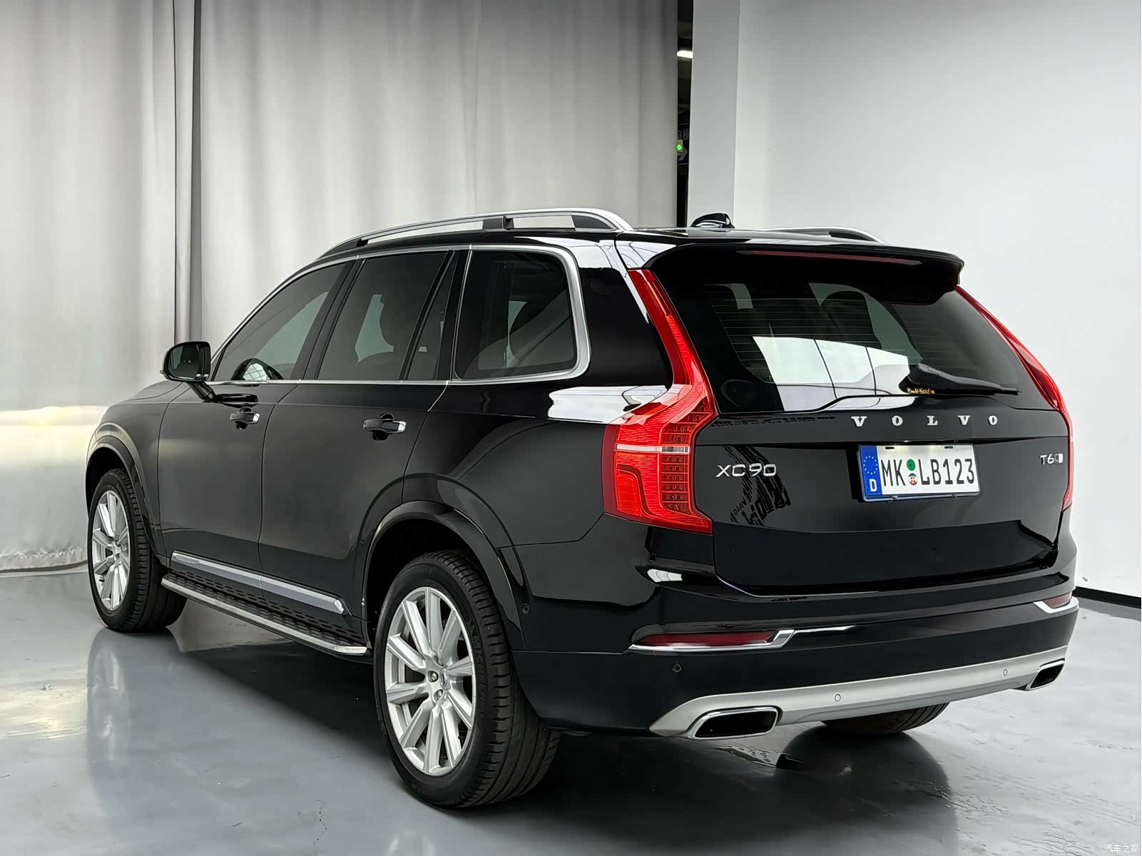 Volvo XC90, 2016 6