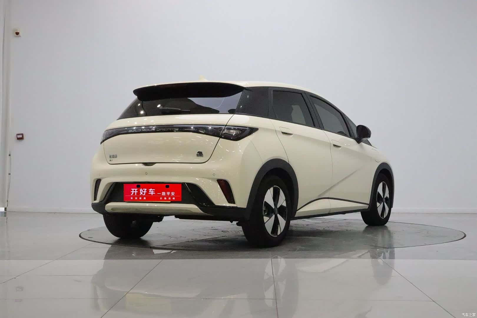BYD Dolphin, 2023 6