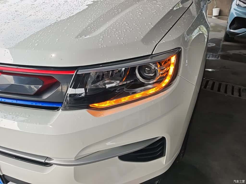 Changan CS35, 2021 24