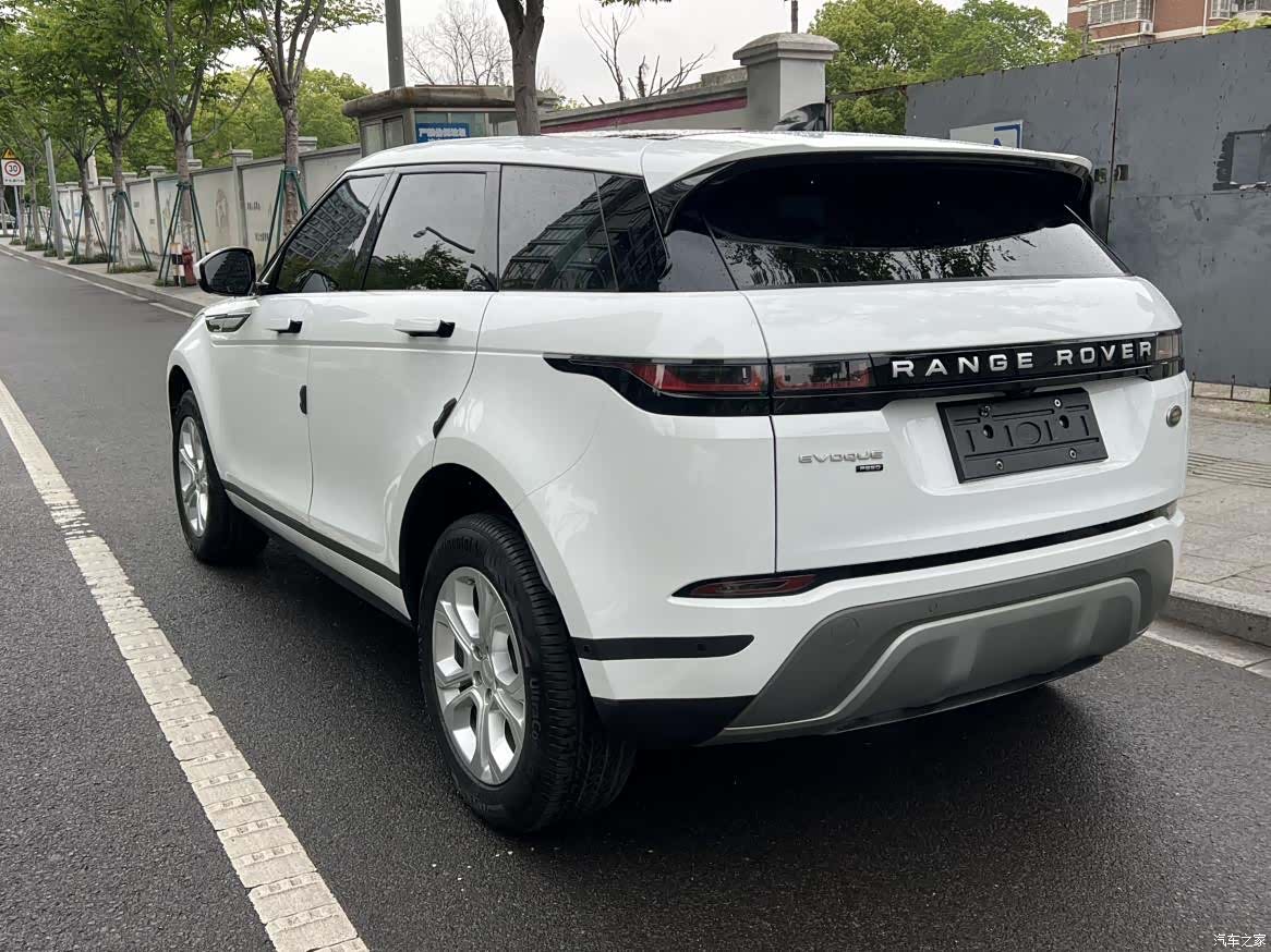 Land Rover Range Rover, 2021 13
