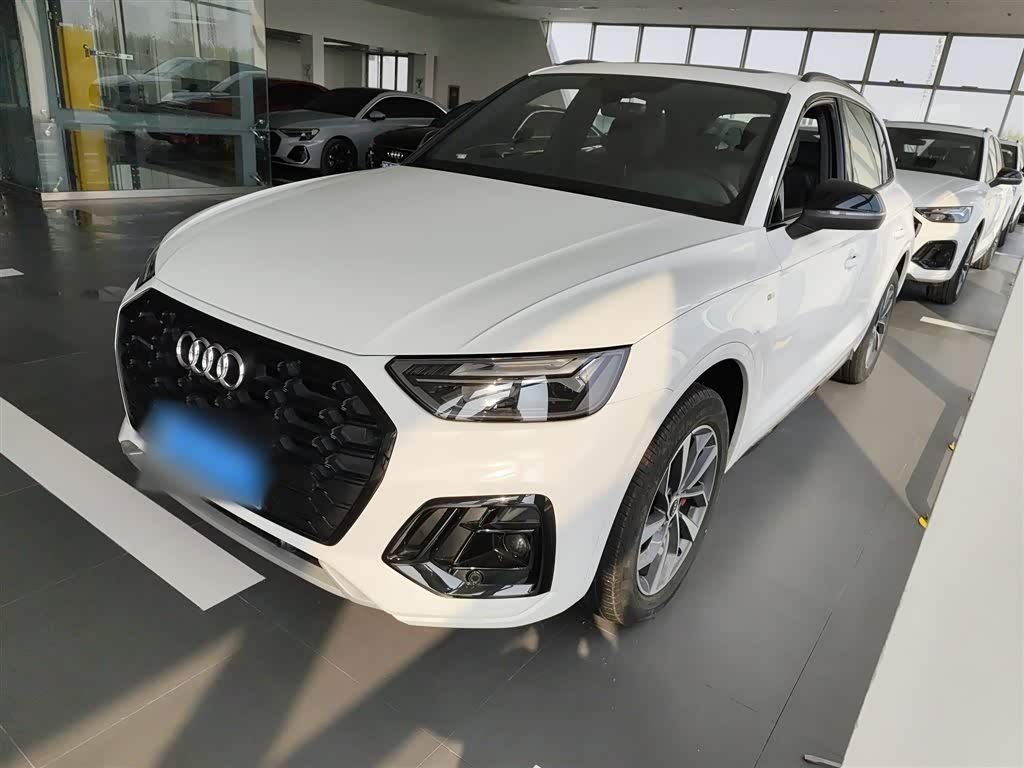 Audi Q5L