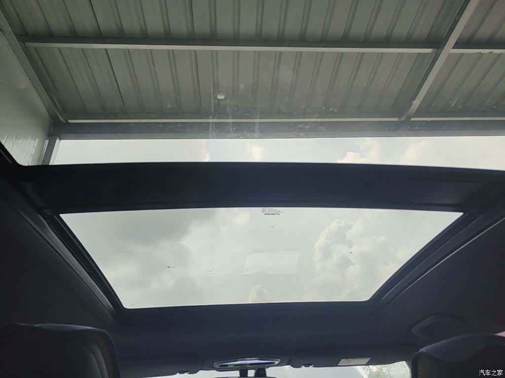 Geely Boyue, 2024 18