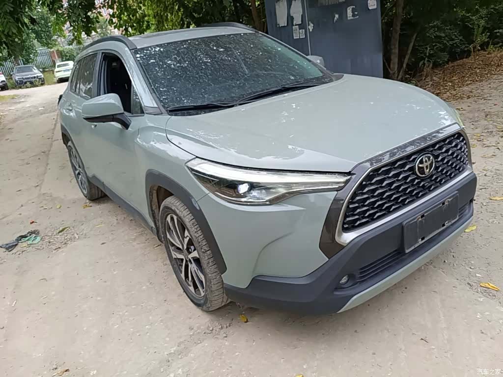 Toyota Corolla, 2022 4