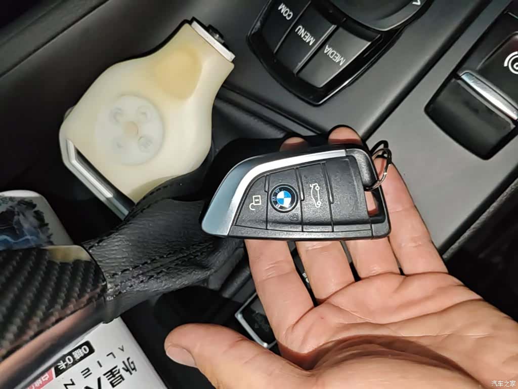 BMW X1, 2018 9