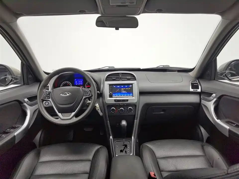 Chery Tiggo 3