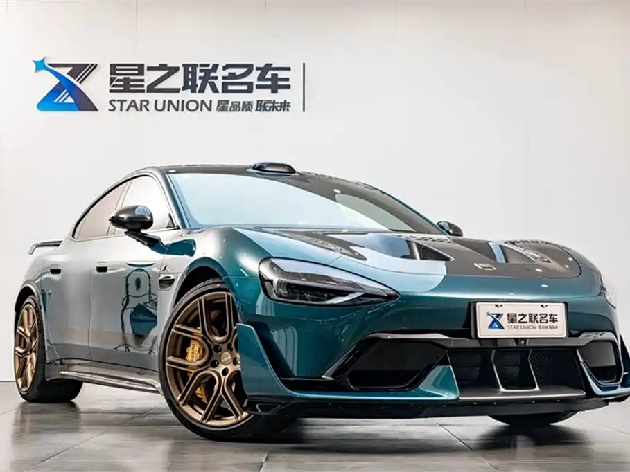 Xiaomi Xiaomi SU7 Ultra