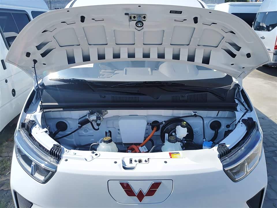 Wuling Wuling Yangguang