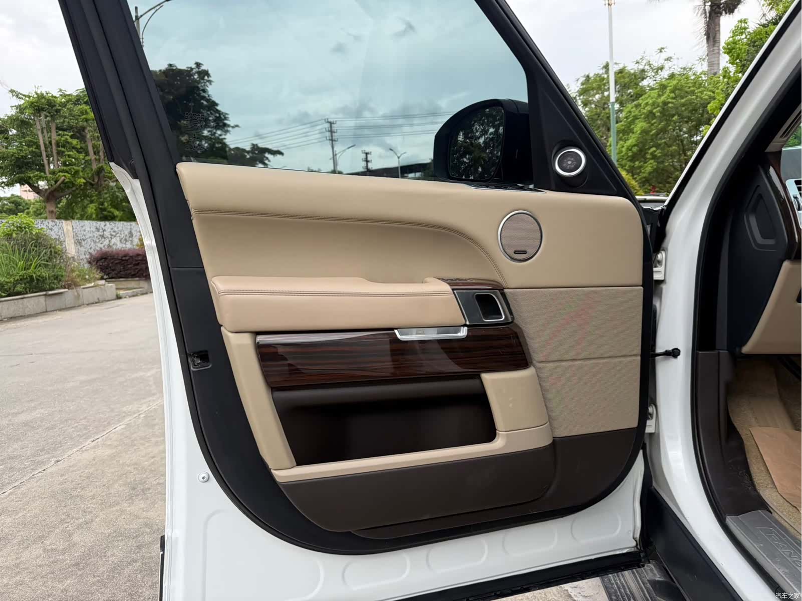 Land Rover Range Rover, 2014 9