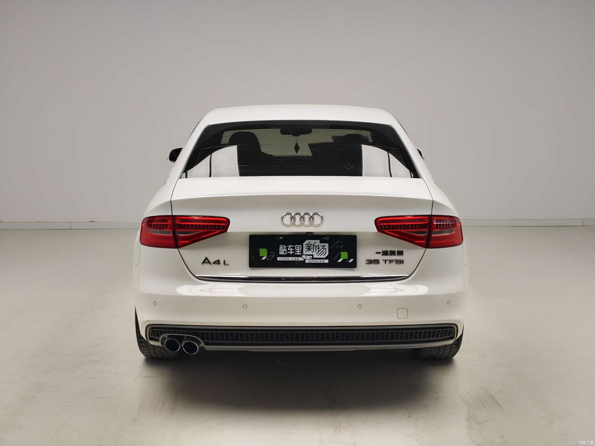 Audi A4L, 2016 все фото