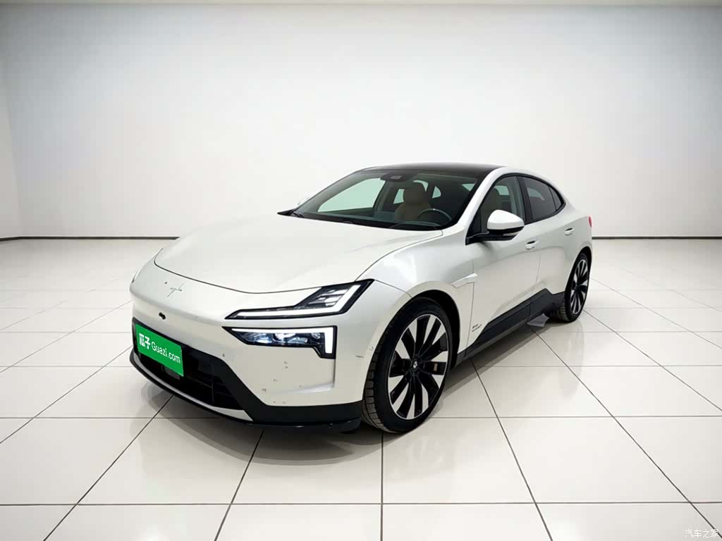 Polestar 4, 2024 3