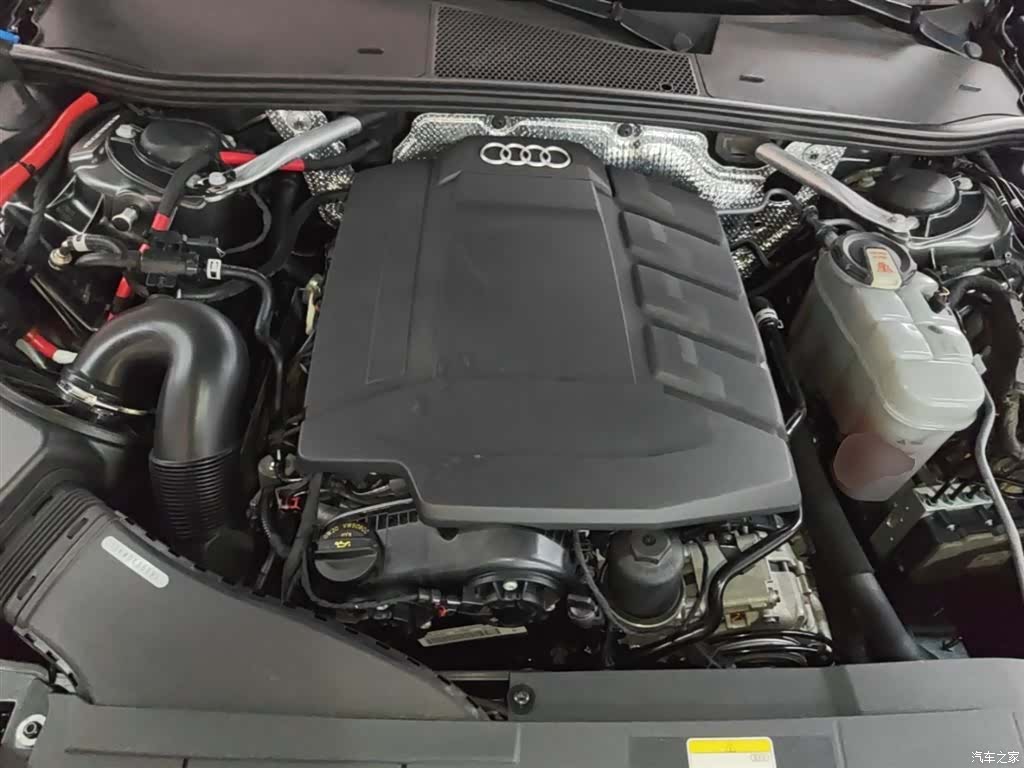 Audi A6L, 2021 20