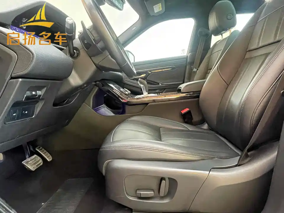 Land Rover Range Rover Aurora