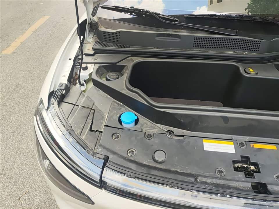 Dongfeng Nammi Nano 01