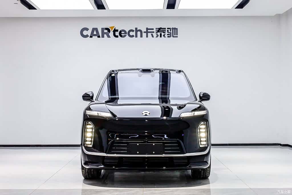 NIO ES9, 2026 2