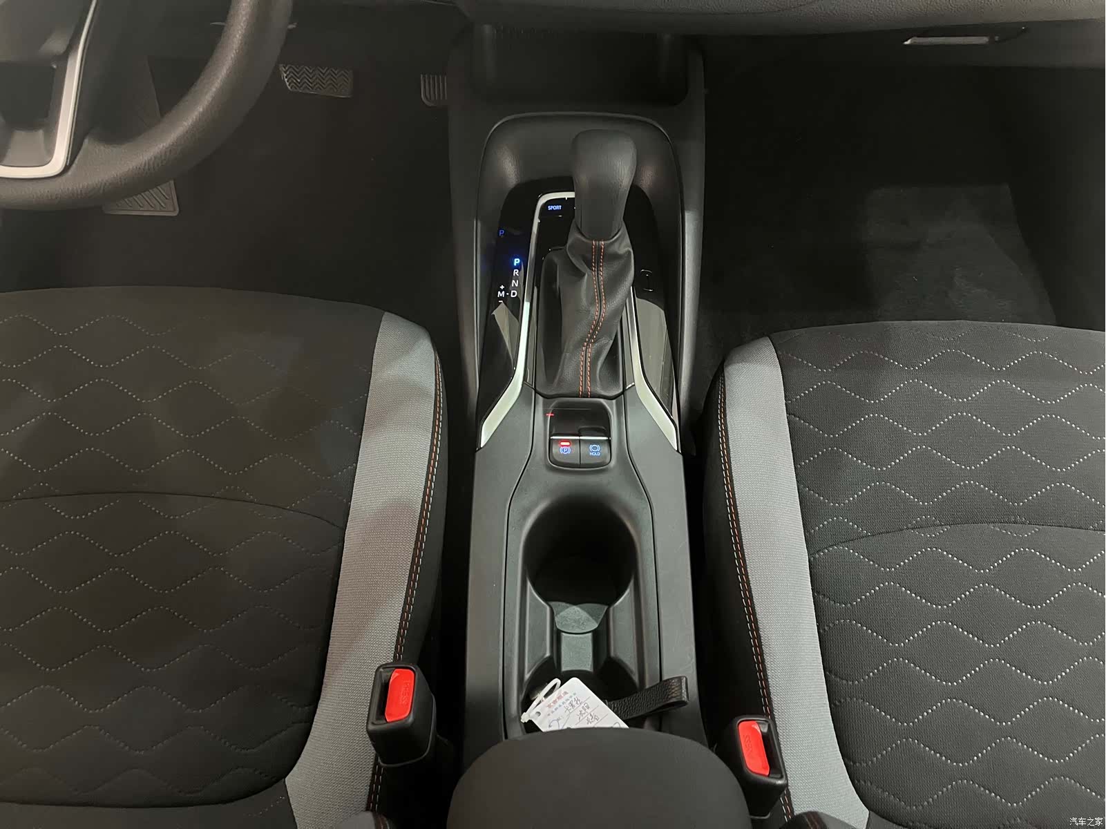 Toyota Corolla, 2022 14