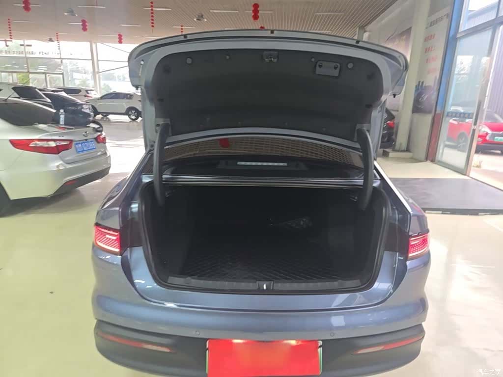 BYD Seal, 2026 19