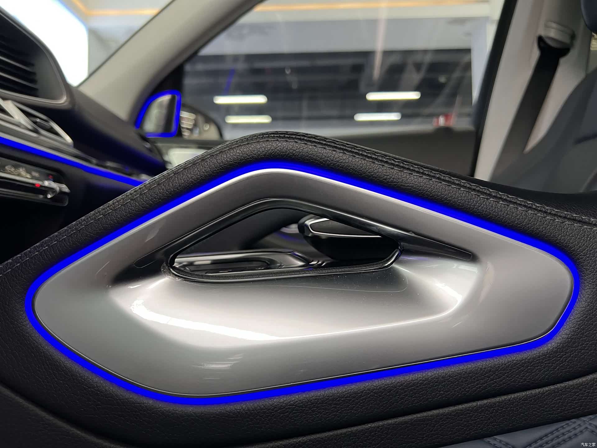 Mercedes-Benz GLS, 2021 40