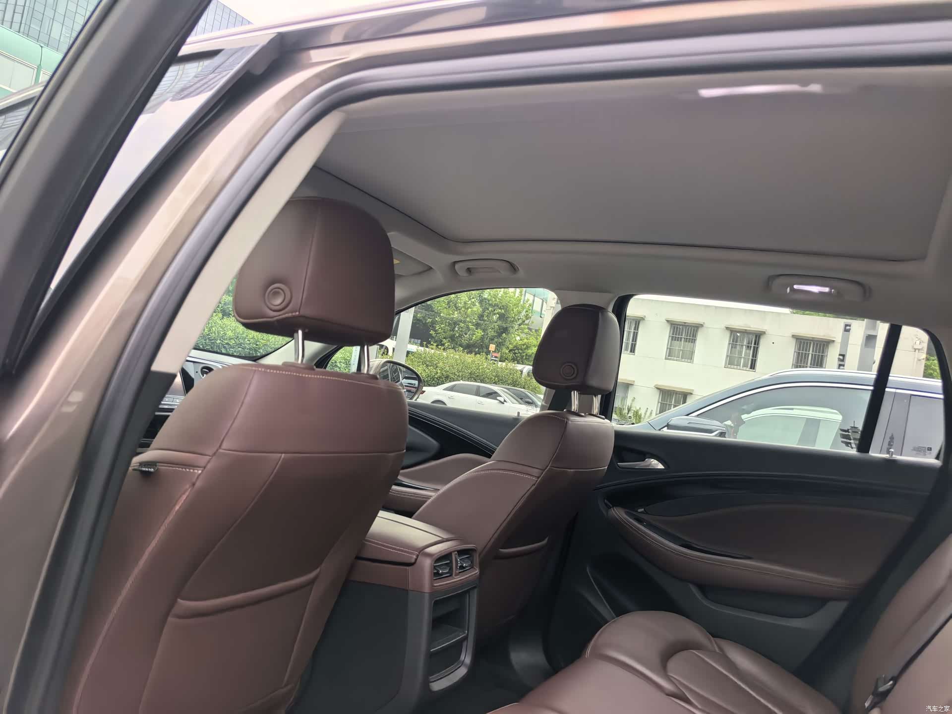 Buick Envision Plus, 2019 16