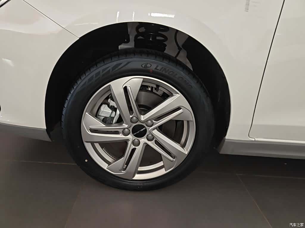 BAIC EU5, 2026 23