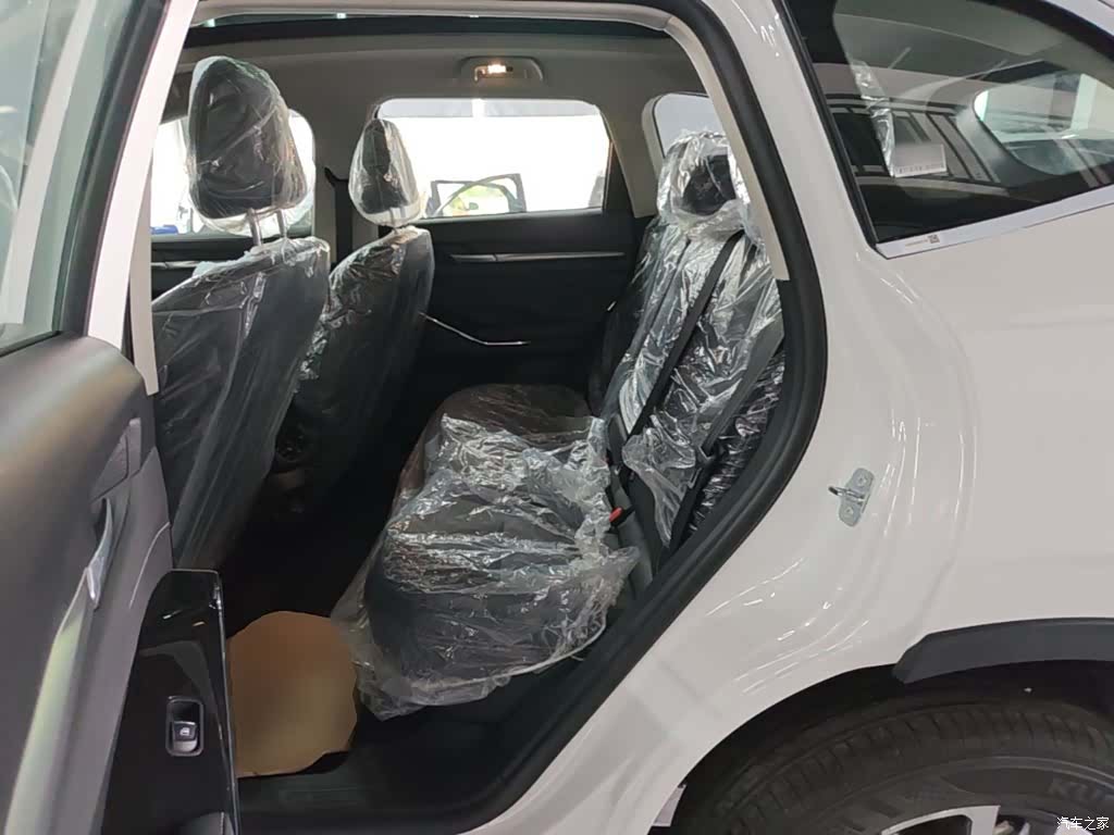 Haval H6, 2026 17
