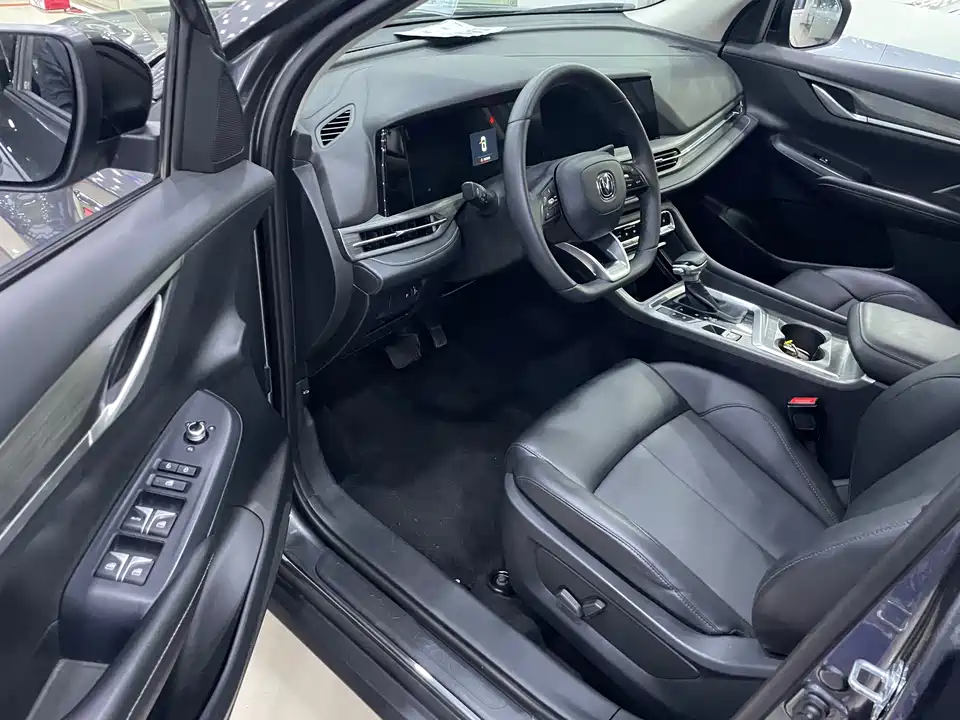 Changan CS55PLUS