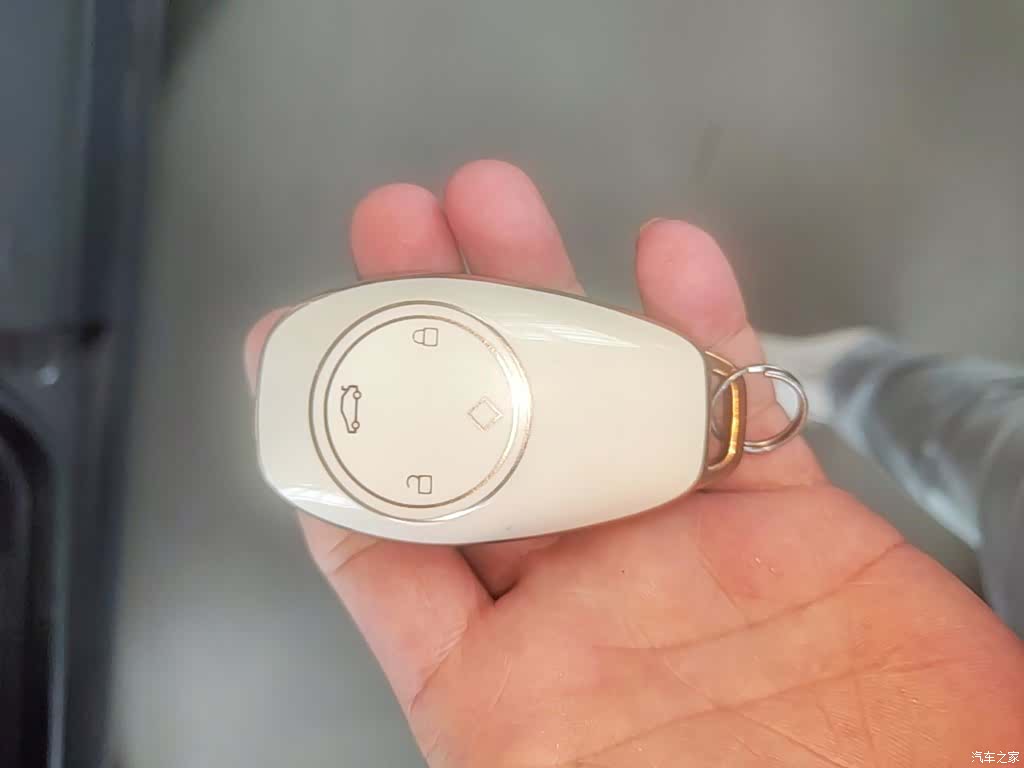 Leapmotor T03, 2022 9