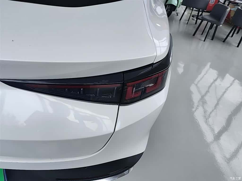 Changan NE, 2023 8