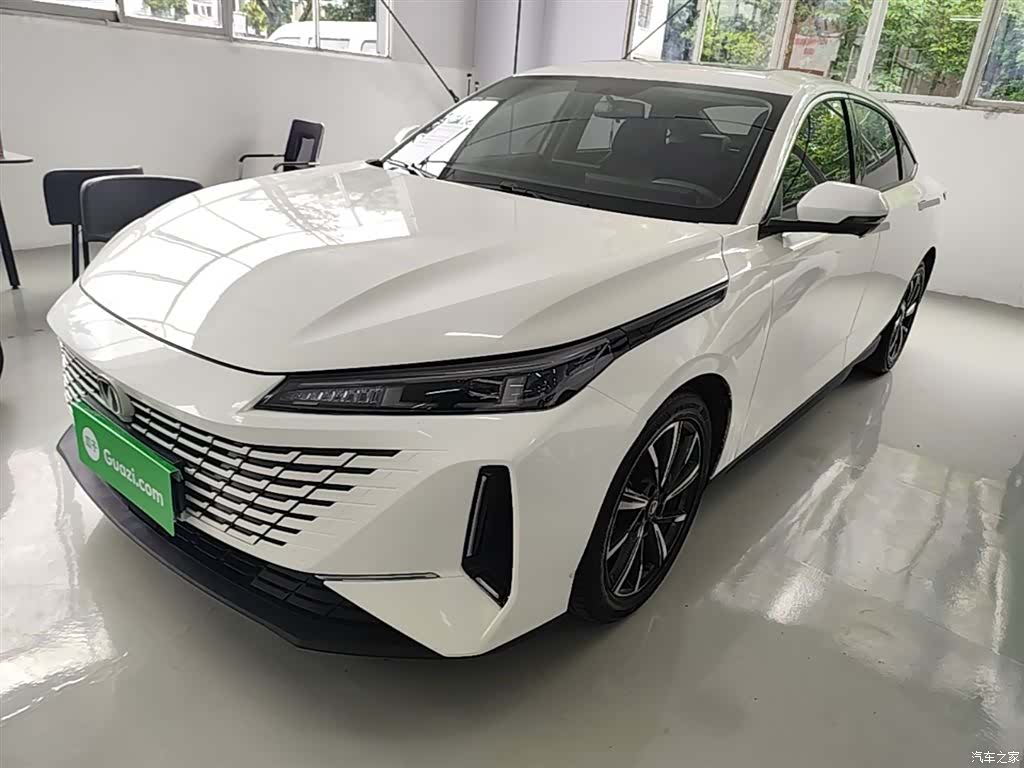 Changan NE, 2023 1