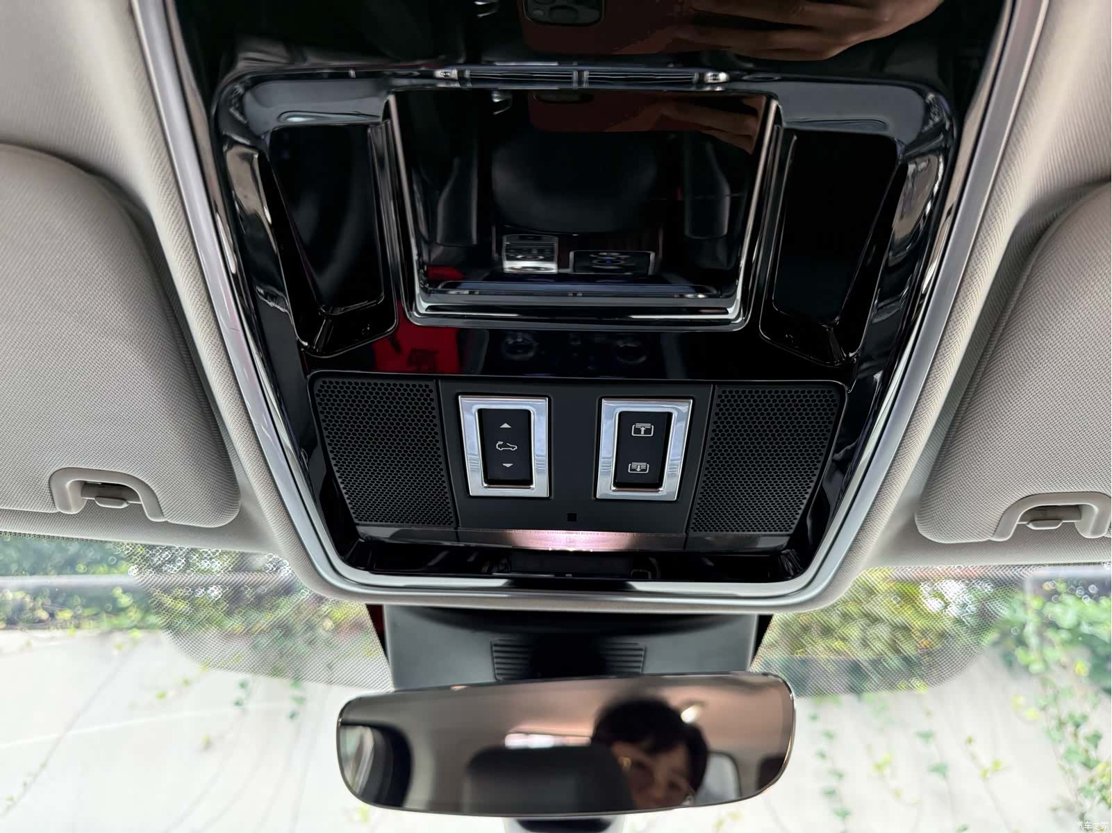 Land Rover Range Rover, 2019 14