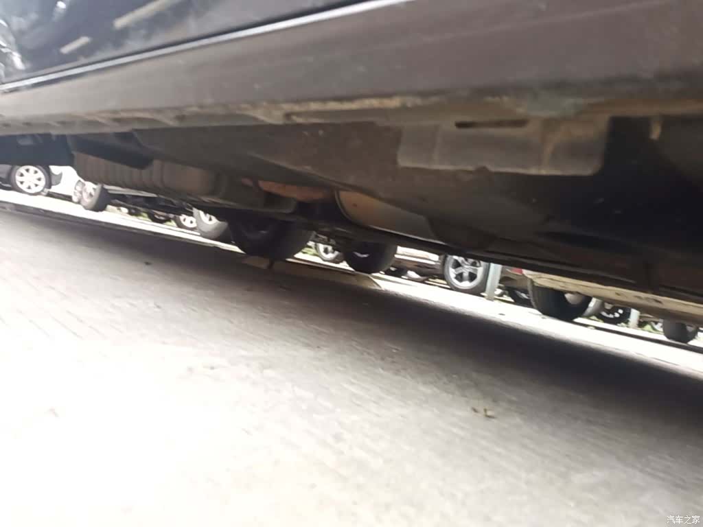 Buick GL8, 2021 21