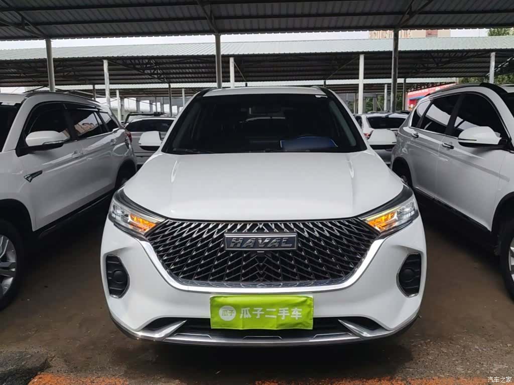Haval M6, 2023 3