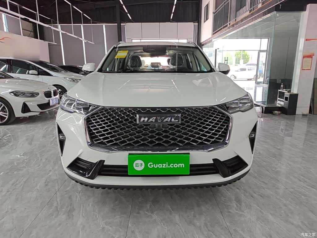 Haval H6, 2026 3