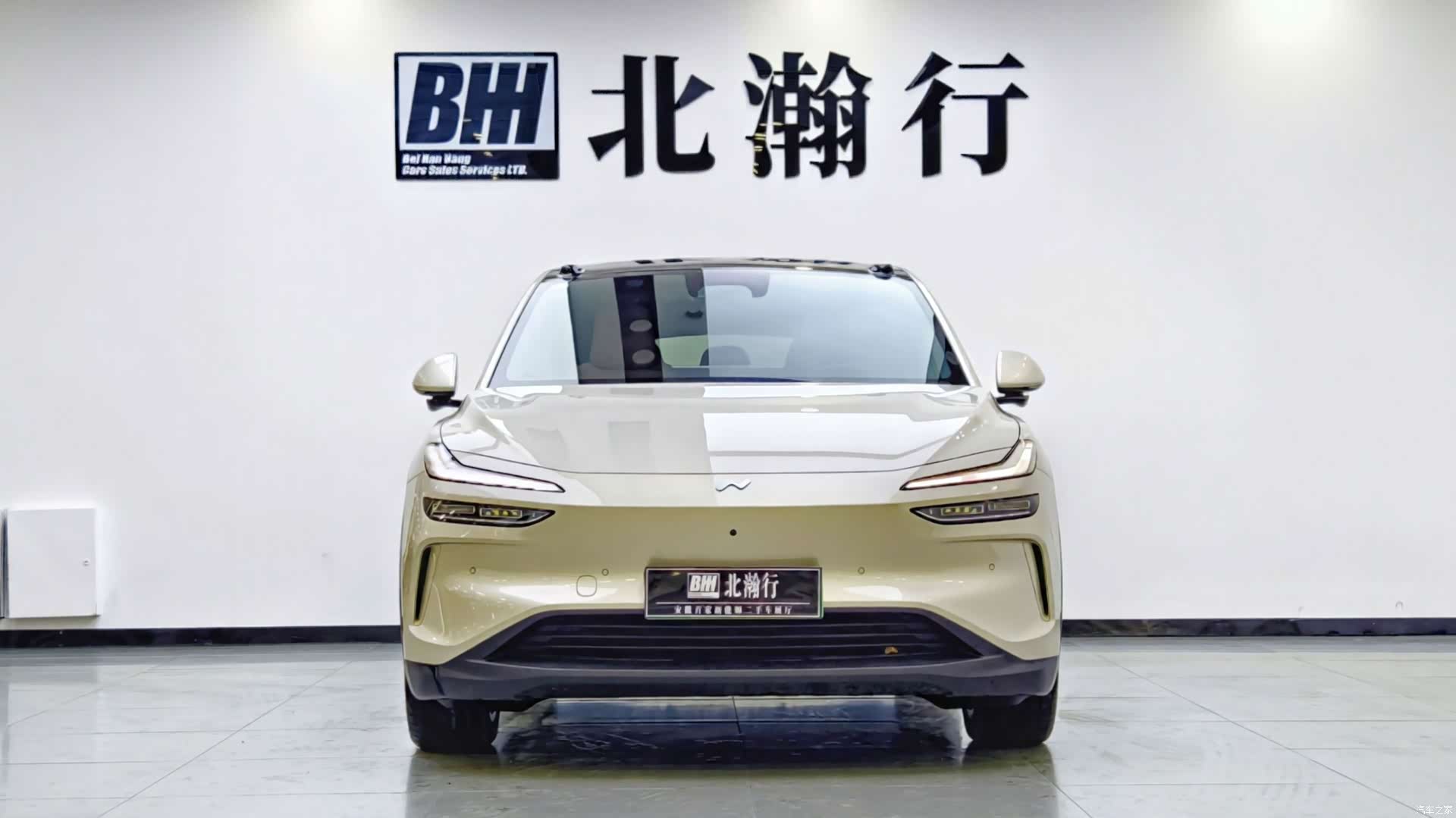 NIO L60, 2025 2