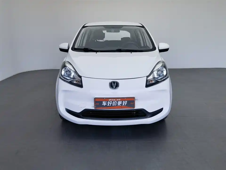 Changan Benben E-Star