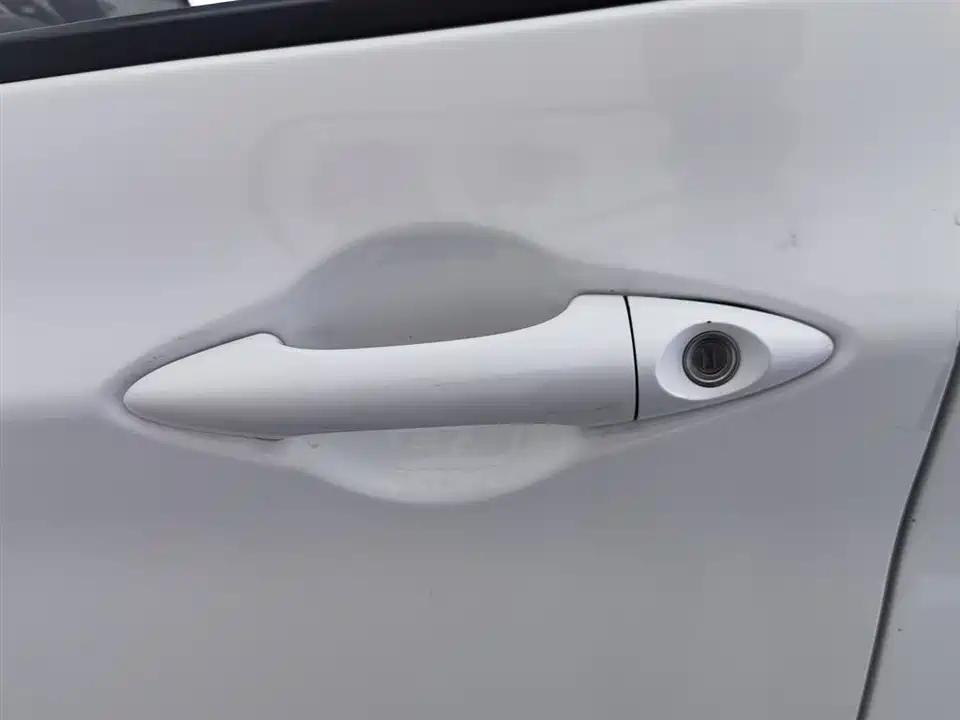 Changan Benben E-Star